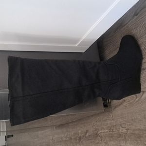 Brand new Knee Hi Boots